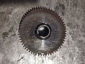 Шестерня зубчатой передачи Crazy Pan CP-SV для шприца колбасного  в компании ШефСтор